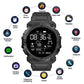 Reloj Inteligente Smartwatch Fd68