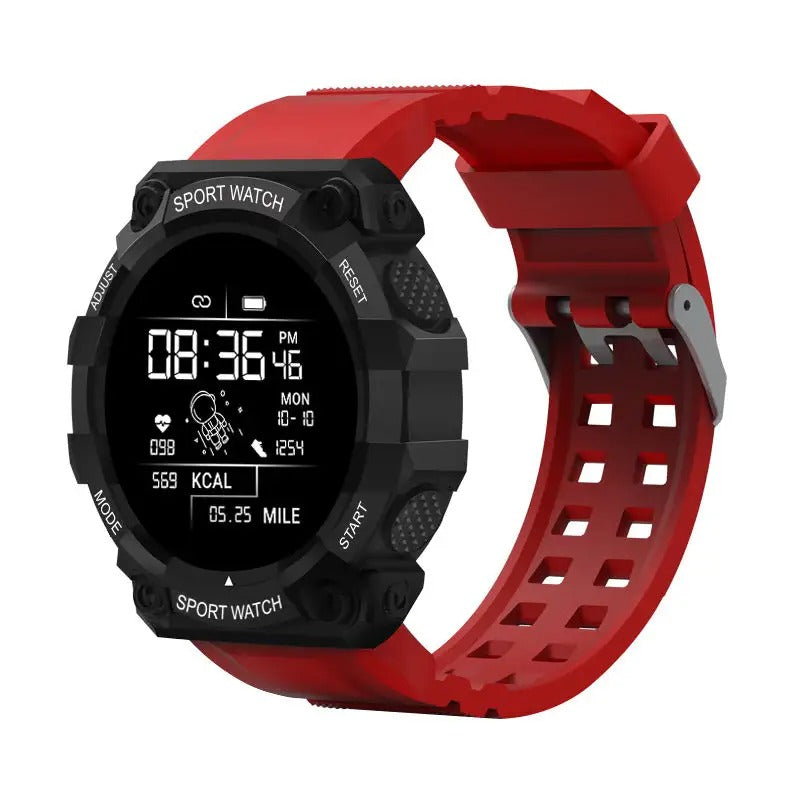 Reloj Inteligente Smartwatch Fd68