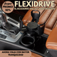 FlexiDrive™ Portavasos Ajustable Universal