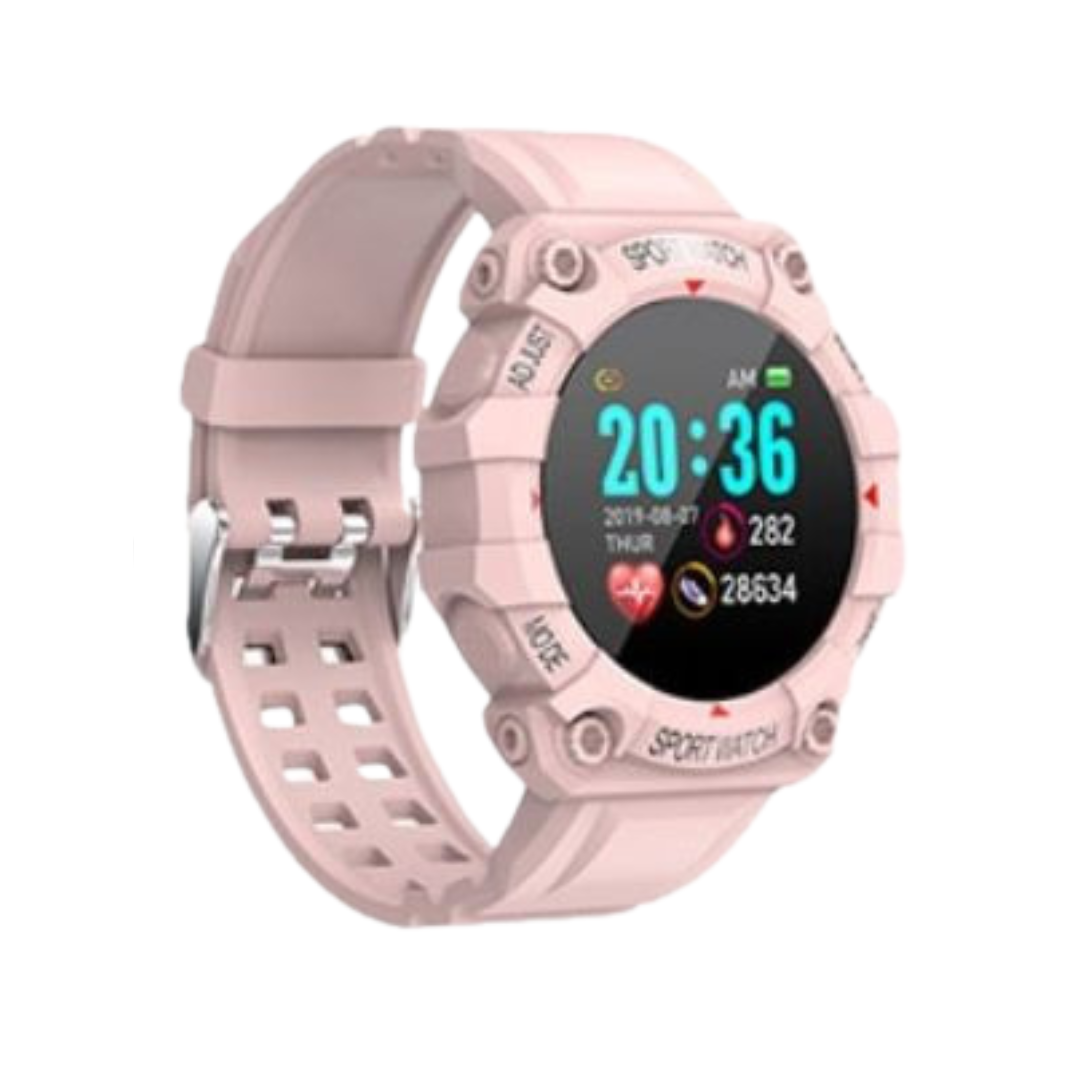 Reloj Inteligente Smartwatch Fd68