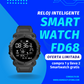 Reloj Inteligente Smartwatch Fd68